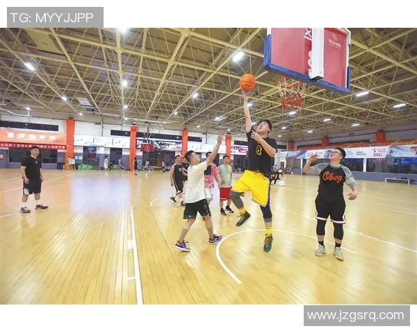 青衣运动场：打造全新体育休闲中心 提升市民健身与休闲体验