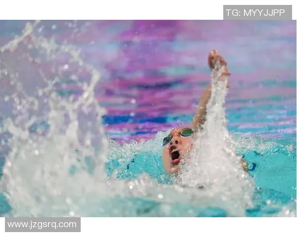 仰泳基本技巧全面解析与训练方法提升游泳效率