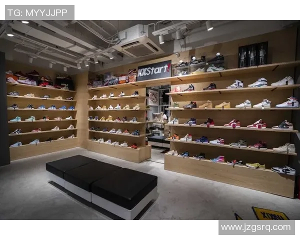 全方位打造运动生活空间,探索运动用品店的多元化购物体验 全方位打造运动生活空间,探索运动用品店的多元化购物体验
