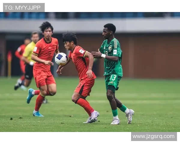 亚运会男足沙特对阵日本精彩直播全程回顾与赛后分析