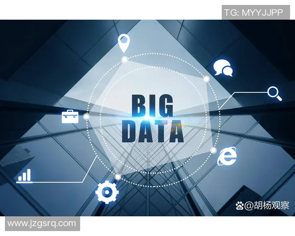 科技引领未来智能时代 人工智能与大数据如何重塑我们的生活与工作