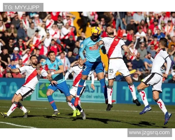 西甲联赛全攻略:如何看懂西甲联赛的比赛 西甲联赛全攻略:如何看懂西甲联赛的比赛