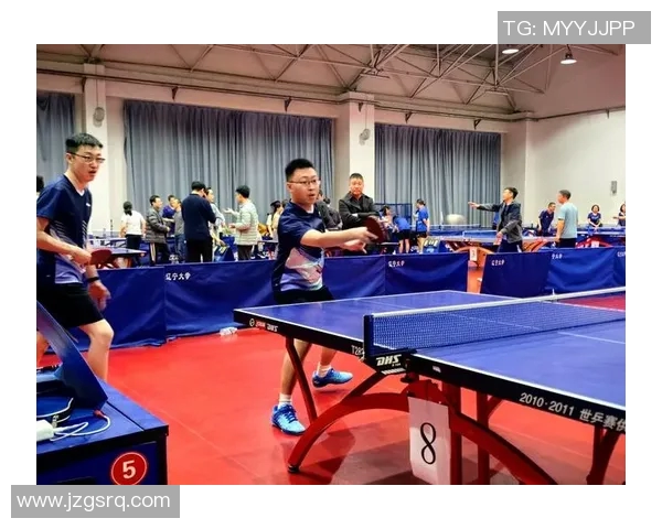 乒乓球意识排行榜揭晓南京乒乓球队荣获第九名佳绩